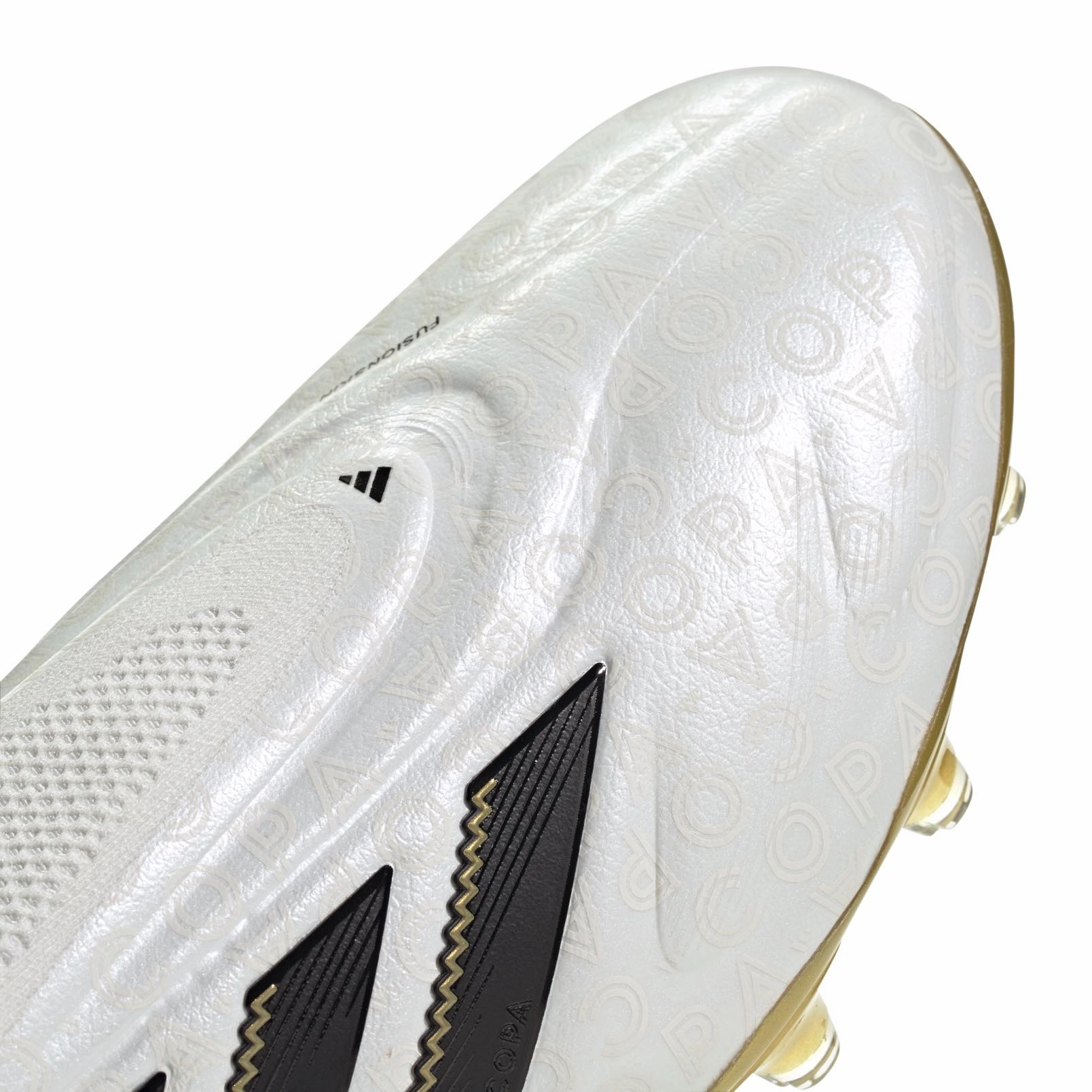 adidas Copa Pure 3 Elite Laceless FG Sport-style comfort shoes