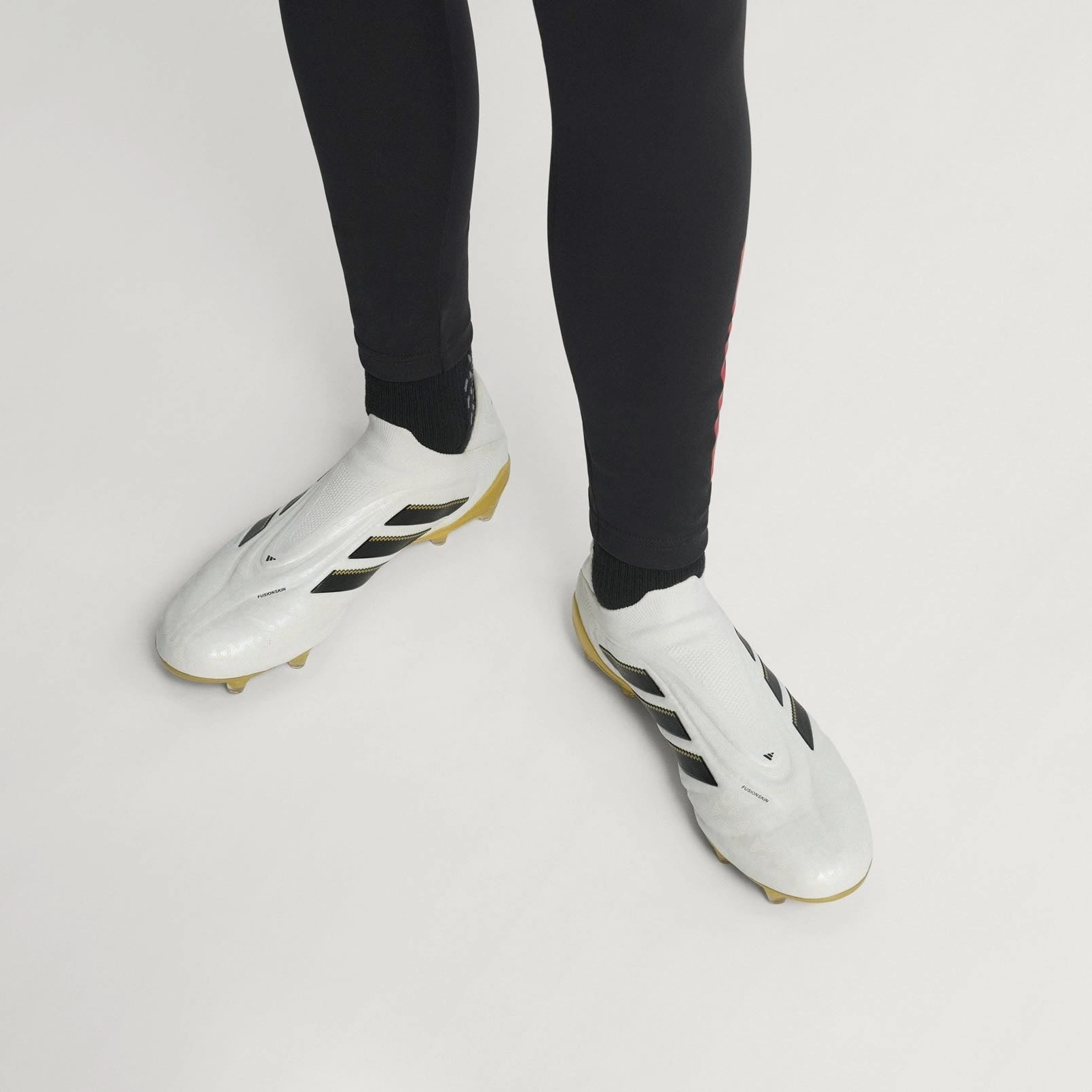 adidas Copa Pure 3 Elite Laceless FG Sport-style comfort shoes
