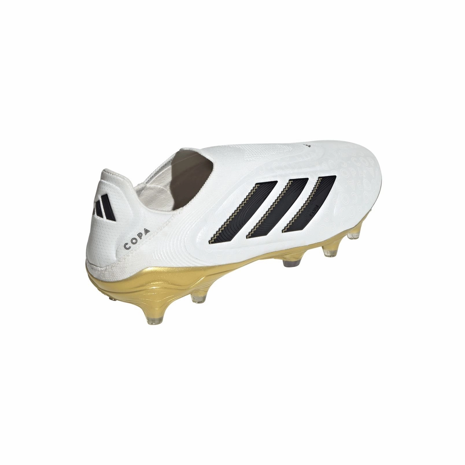 adidas Copa Pure 3 Elite Laceless FG Sport-style comfort shoes
