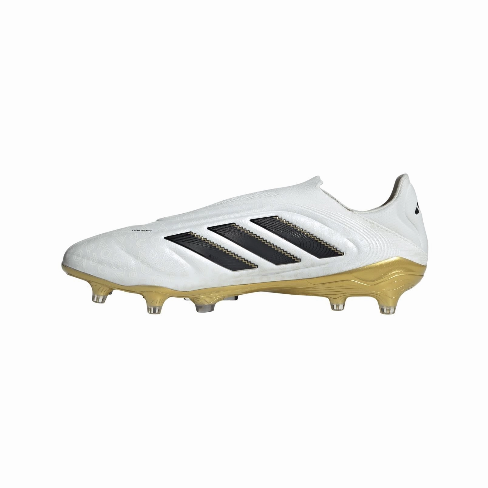 adidas Copa Pure 3 Elite Laceless FG Sport-style comfort shoes