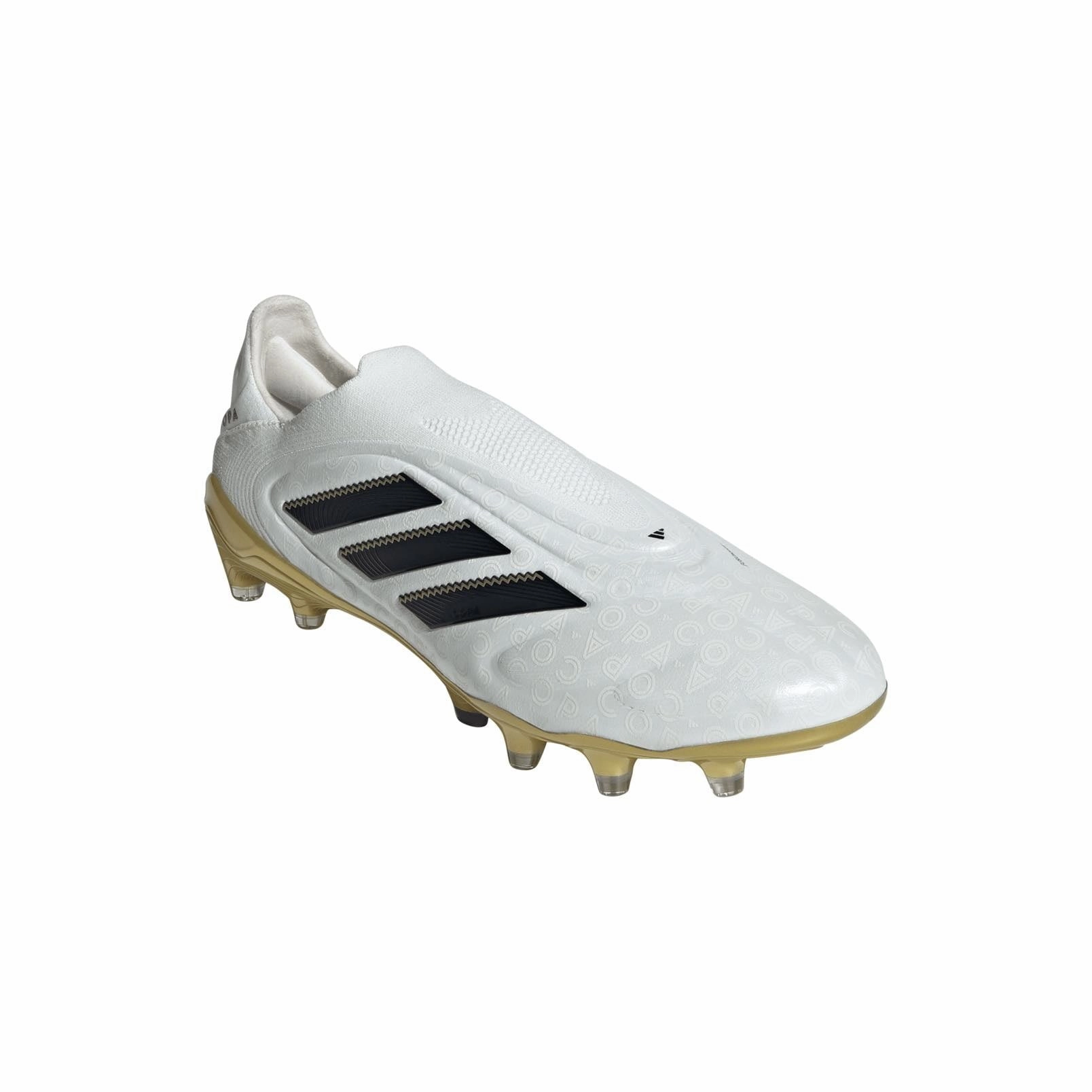 adidas Copa Pure 3 Elite Laceless FG Sport-style comfort shoes