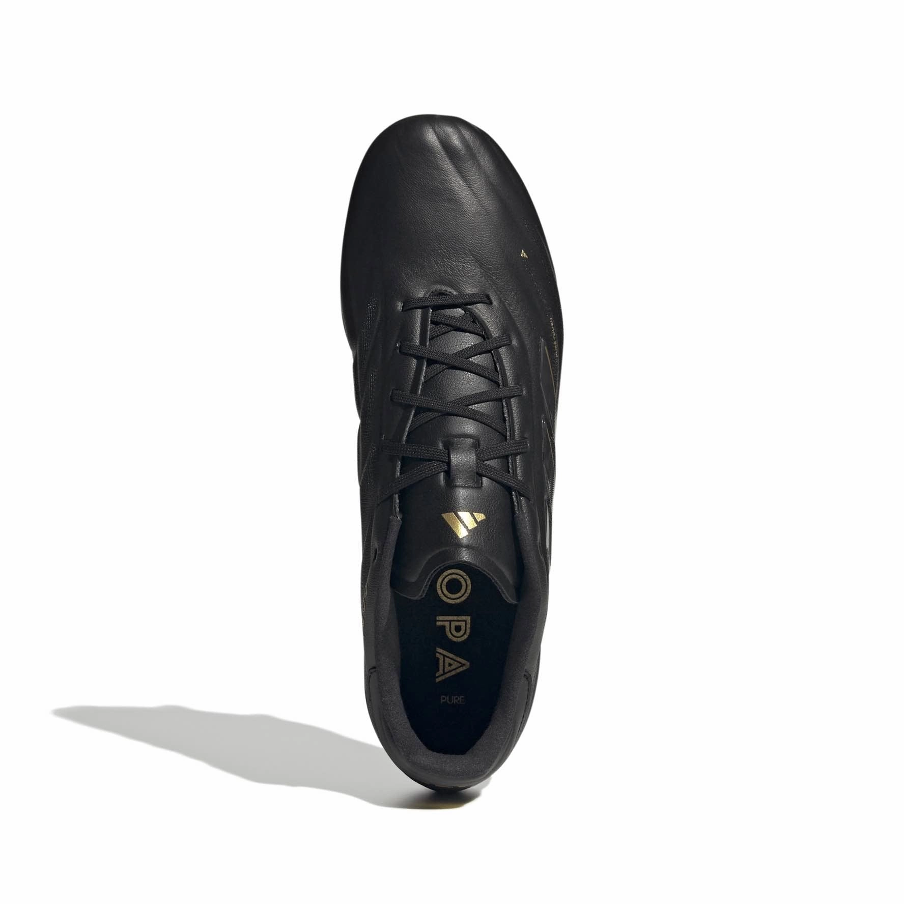 adidas Copa Pure II Elite FG Sport-style comfort shoes