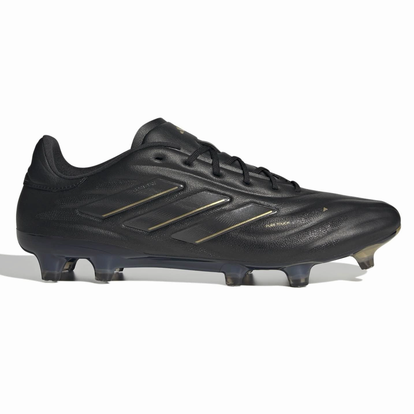 adidas Copa Pure II Elite FG Adidas Copa sport-inspired casual sneakers