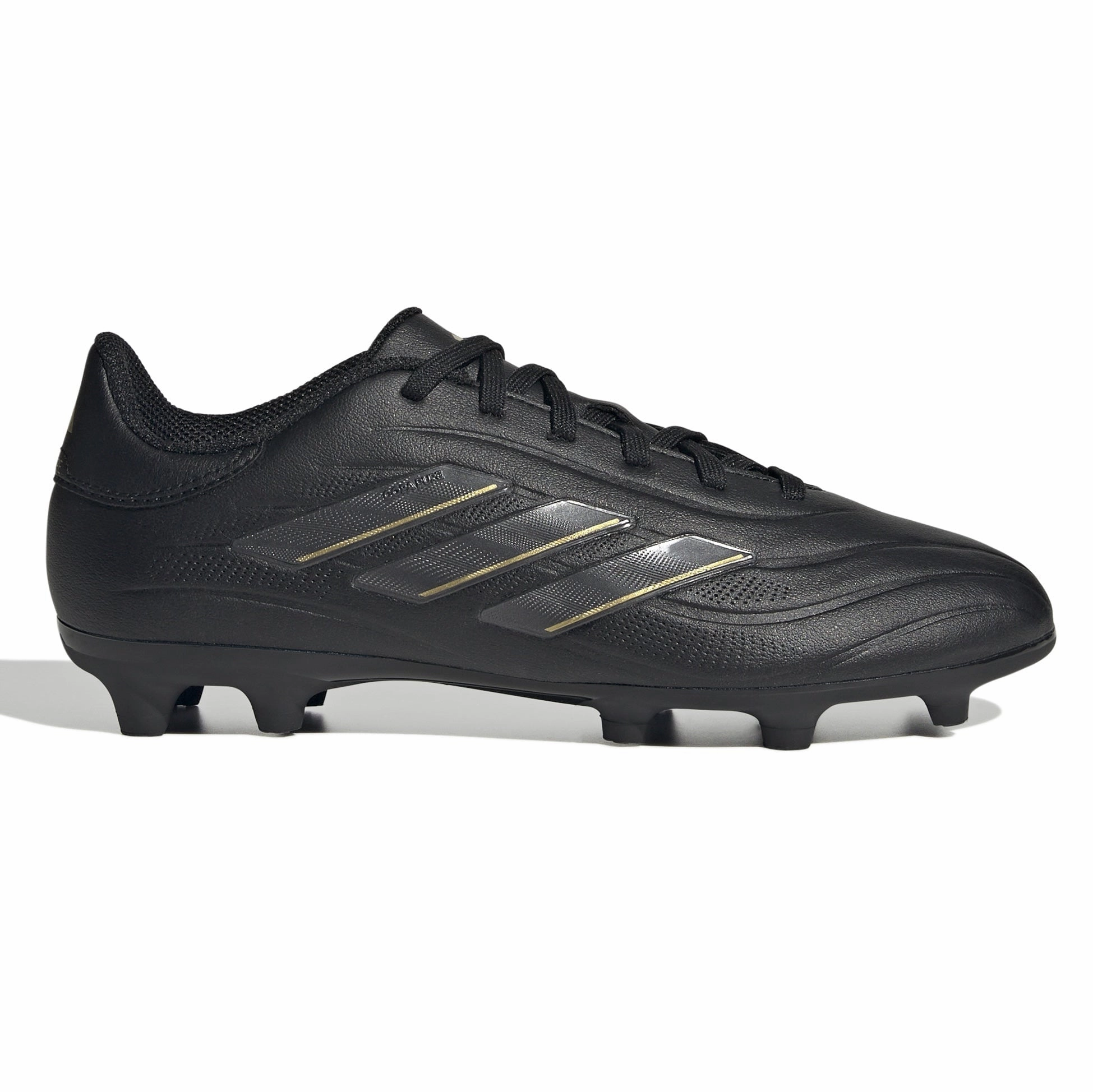adidas Copa Pure II League FG Jr. Adidas Copa sport-inspired casual sneakers