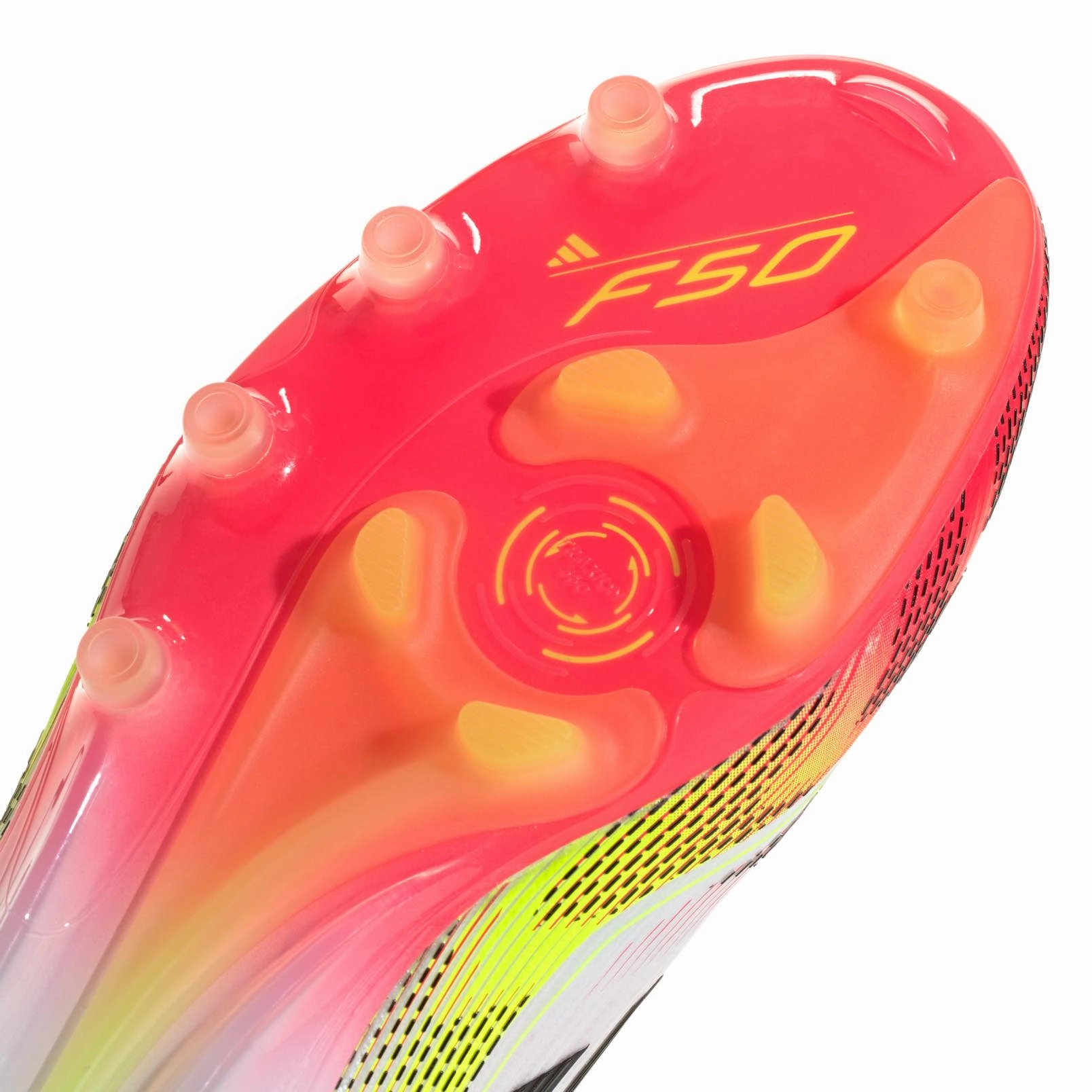 adidas F50 ELITE AG Lightweight athletic shoes