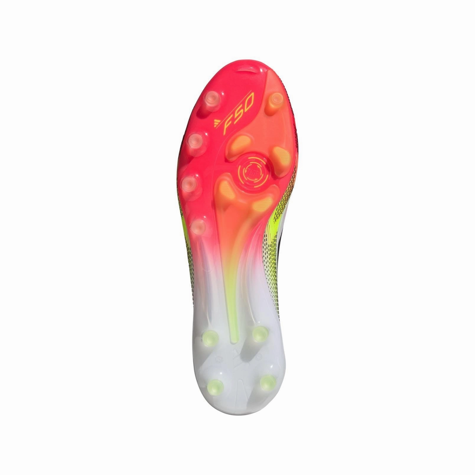 adidas F50 ELITE AG Lightweight athletic shoes