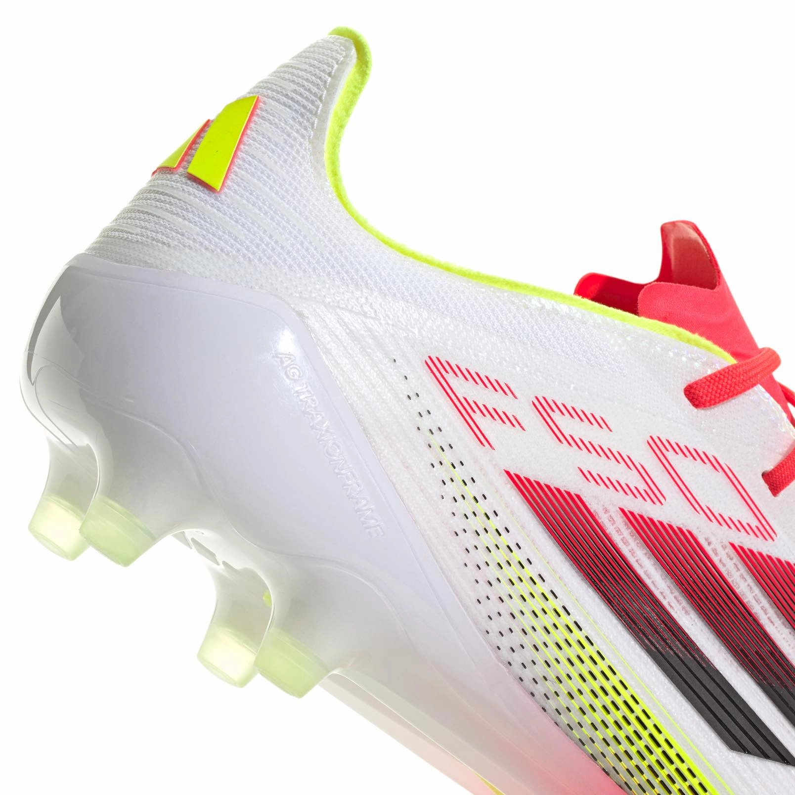 adidas F50 ELITE AG Lightweight athletic shoes