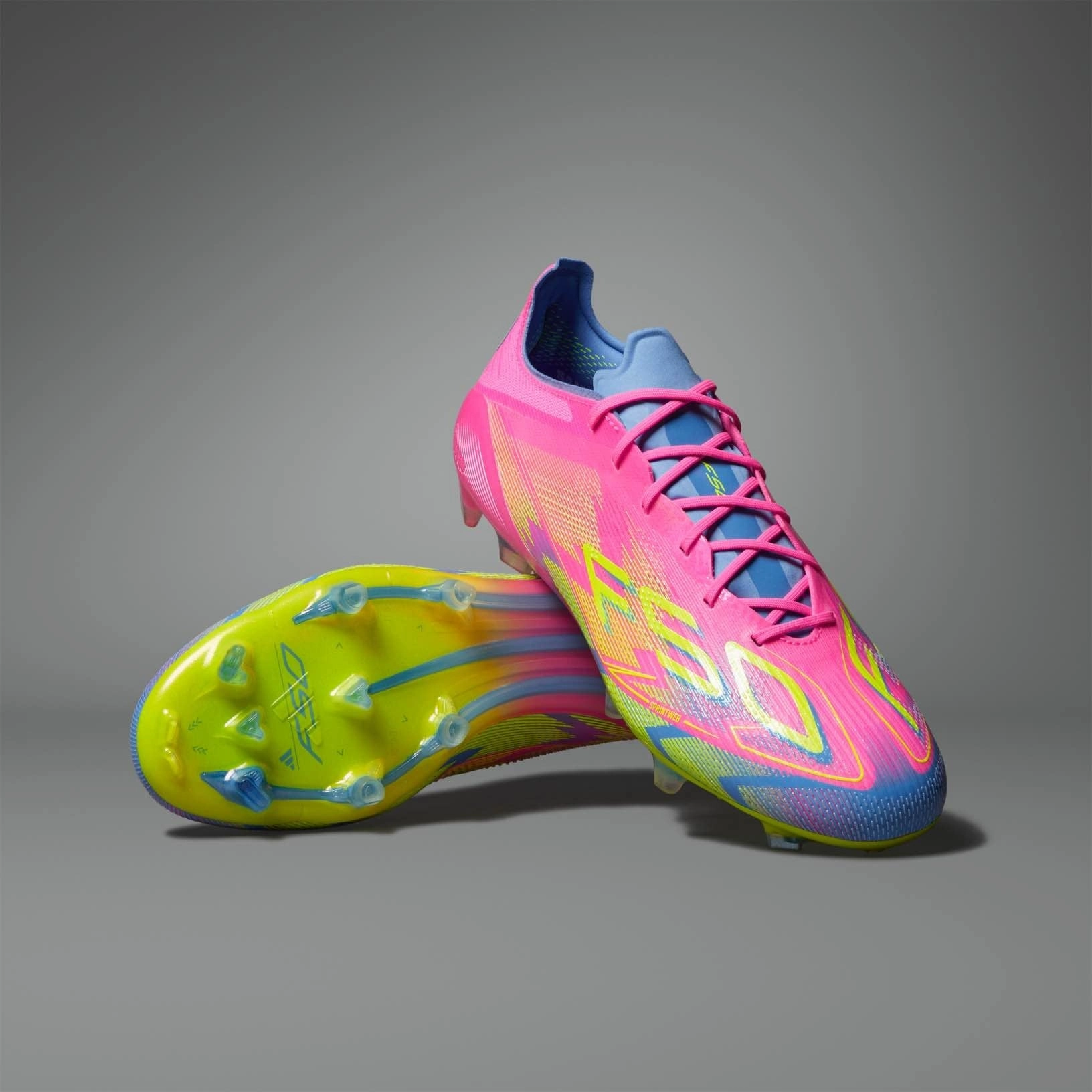 adidas F50 ELITE FG Lightweight athletic shoes