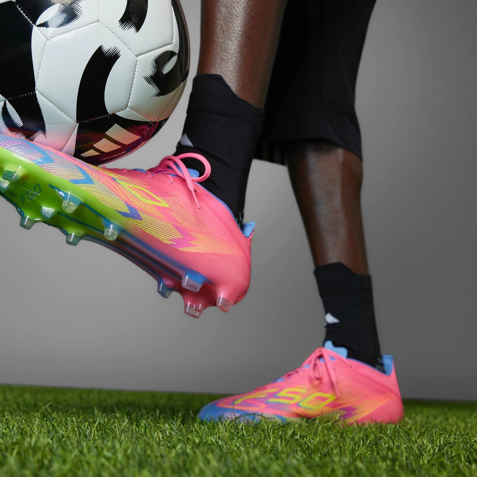 adidas F50 ELITE FG Lightweight athletic shoes