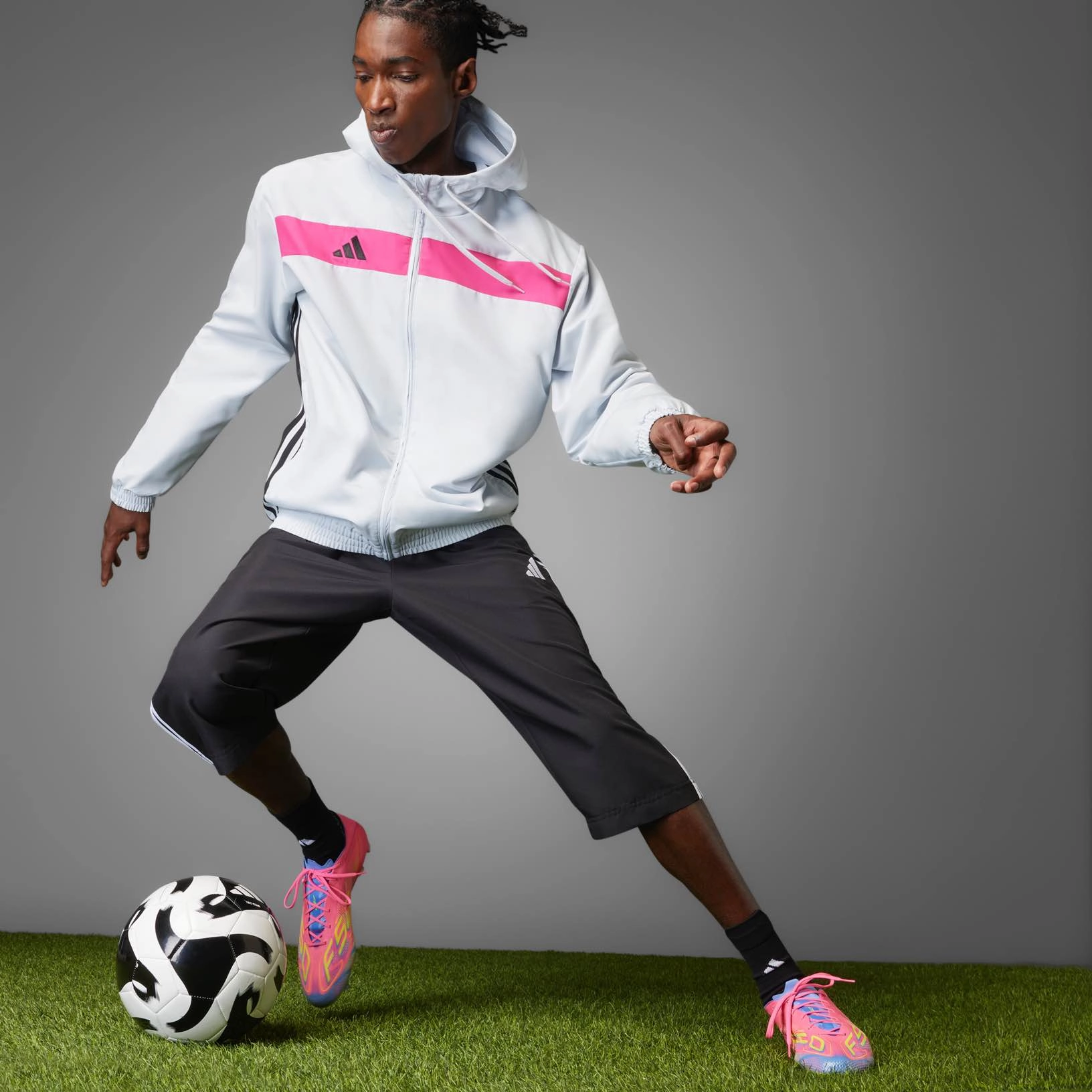 adidas F50 ELITE FG Lightweight athletic shoes