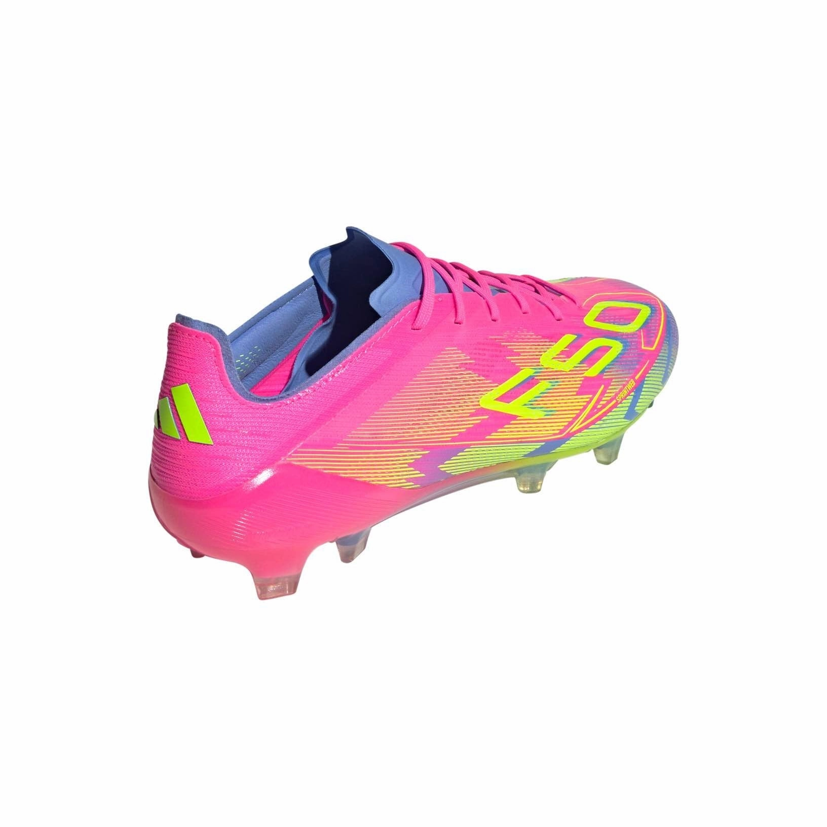 adidas F50 ELITE FG Lightweight athletic shoes