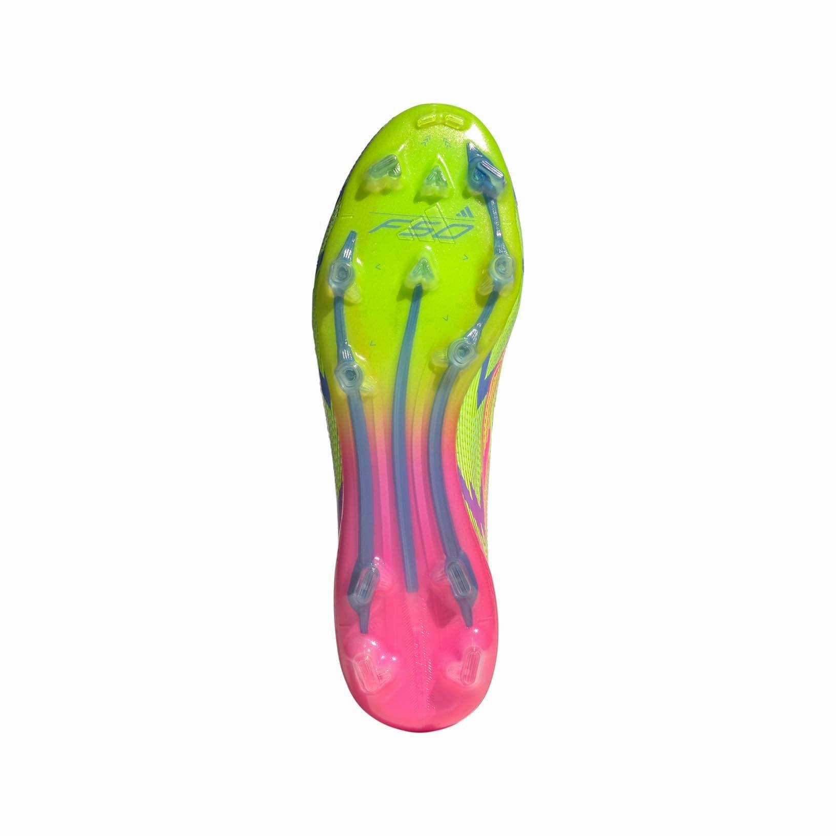 adidas F50 ELITE FG Lightweight athletic shoes
