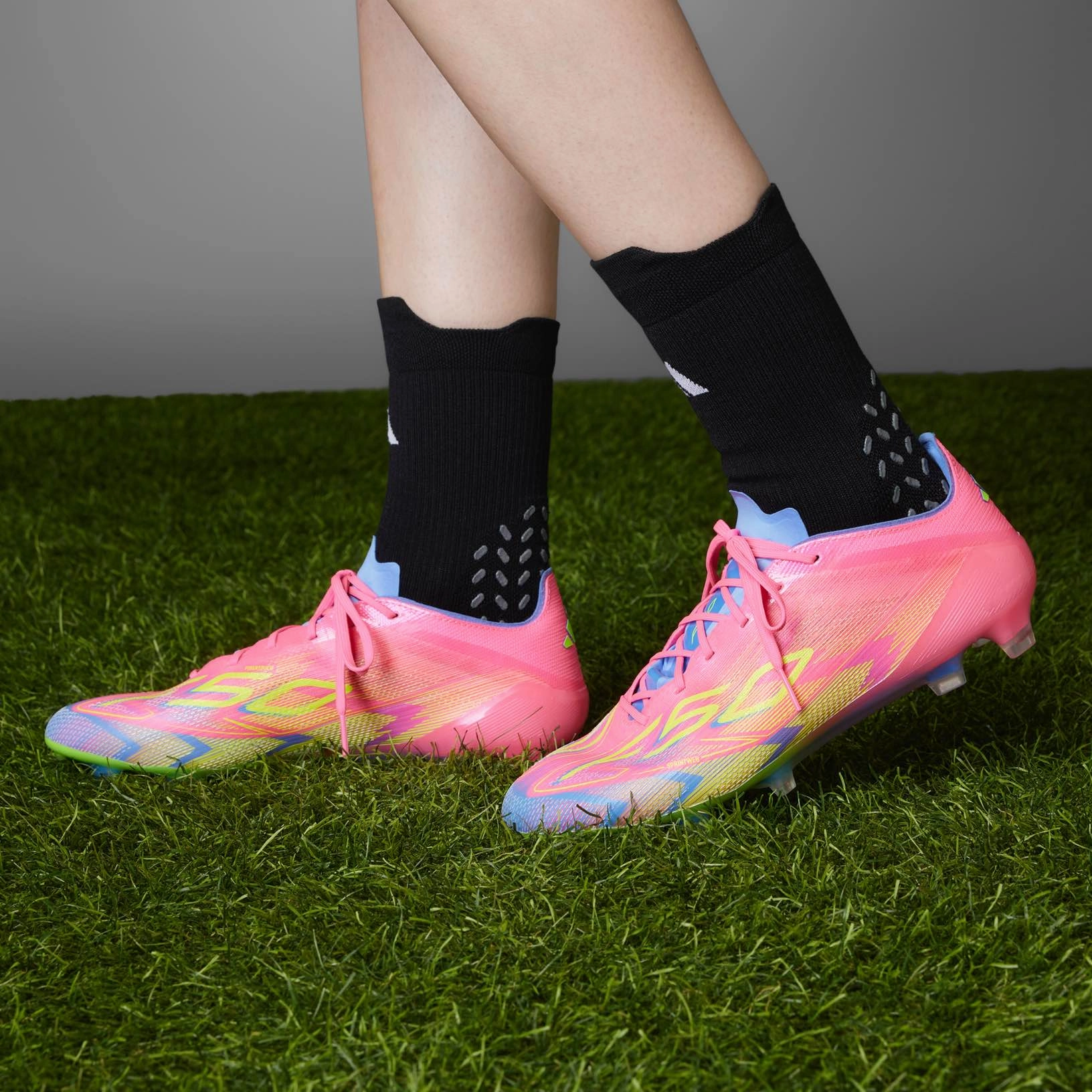 adidas F50 ELITE FG Lightweight athletic shoes