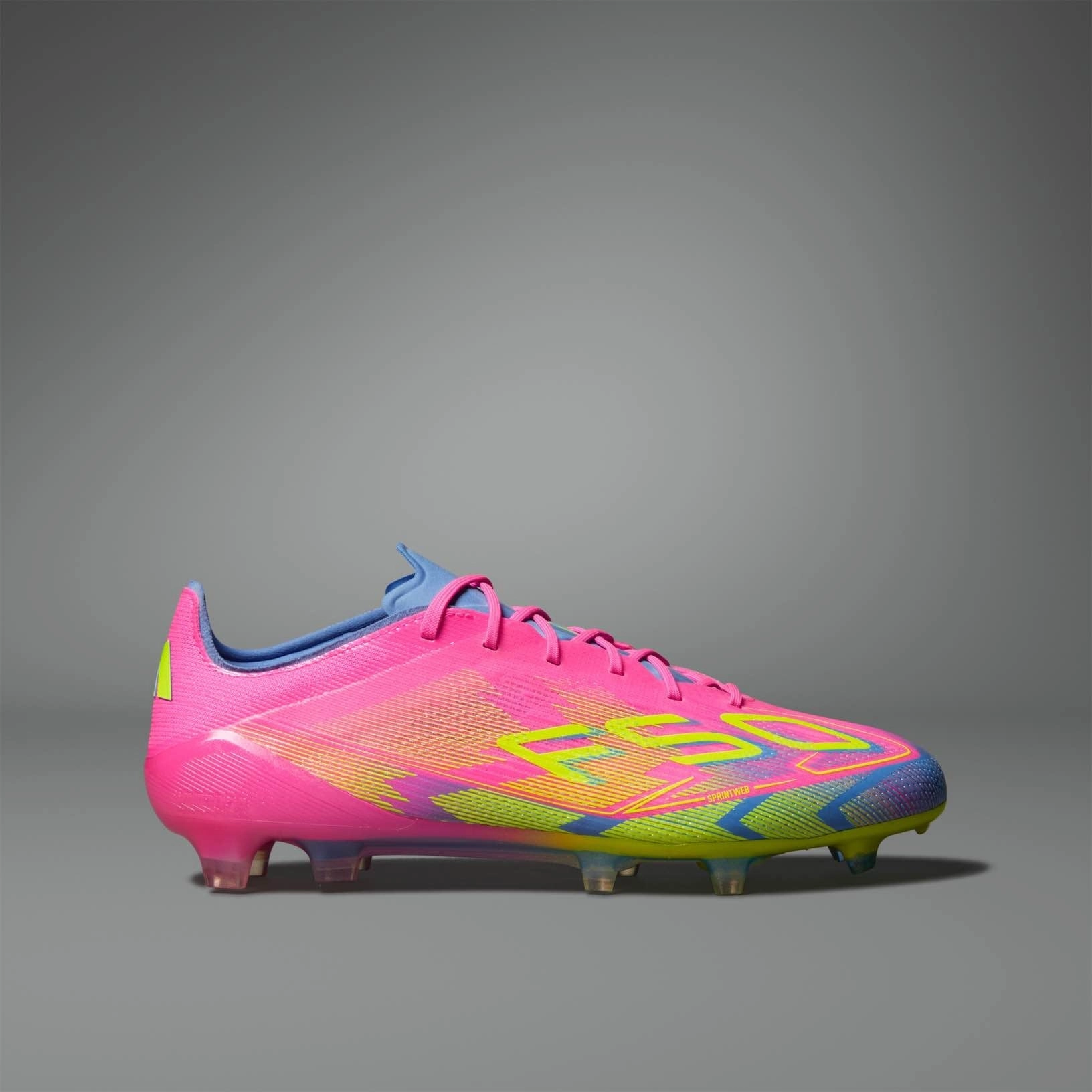 adidas F50 ELITE FG Lightweight athletic shoes