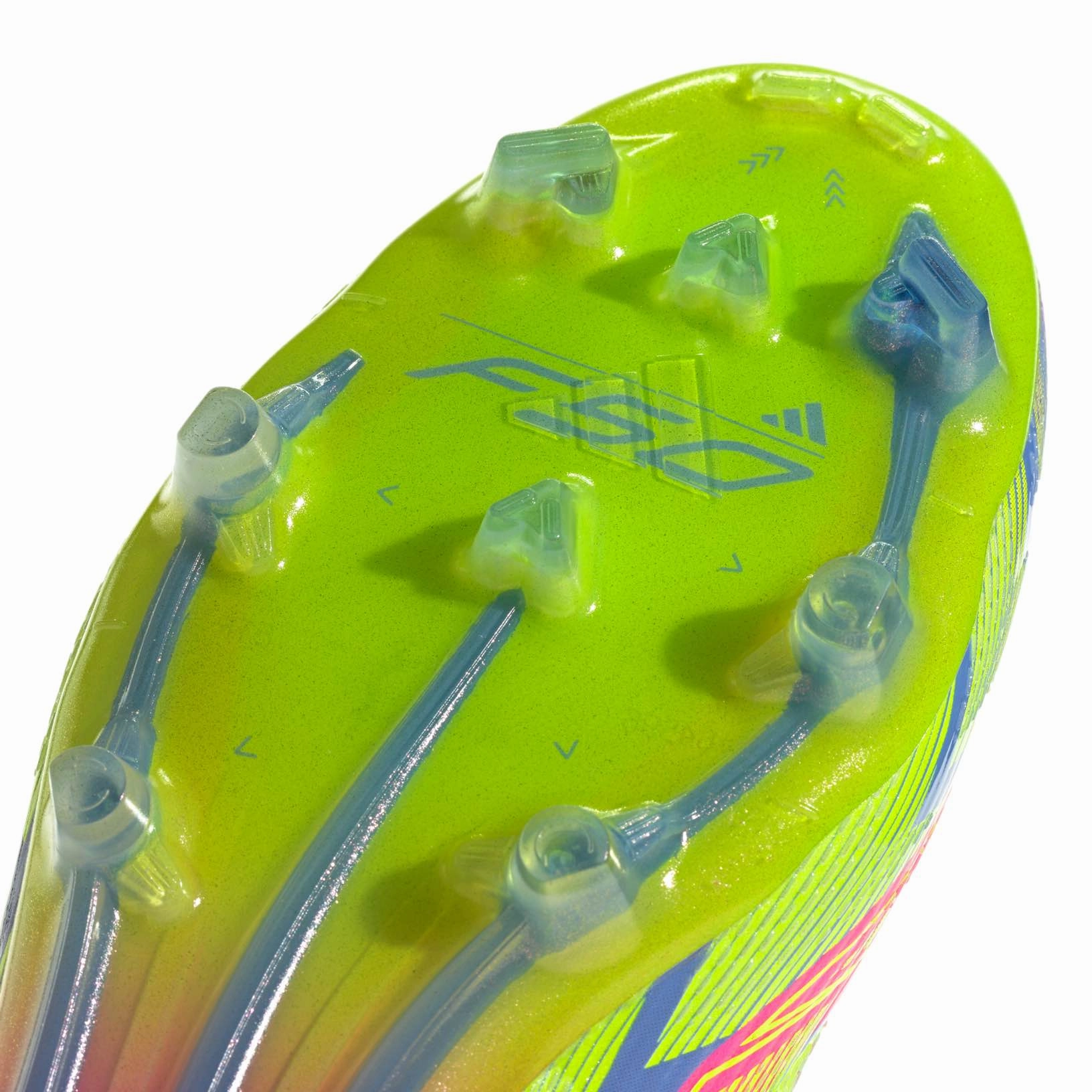 adidas F50 ELITE FG Lightweight athletic shoes