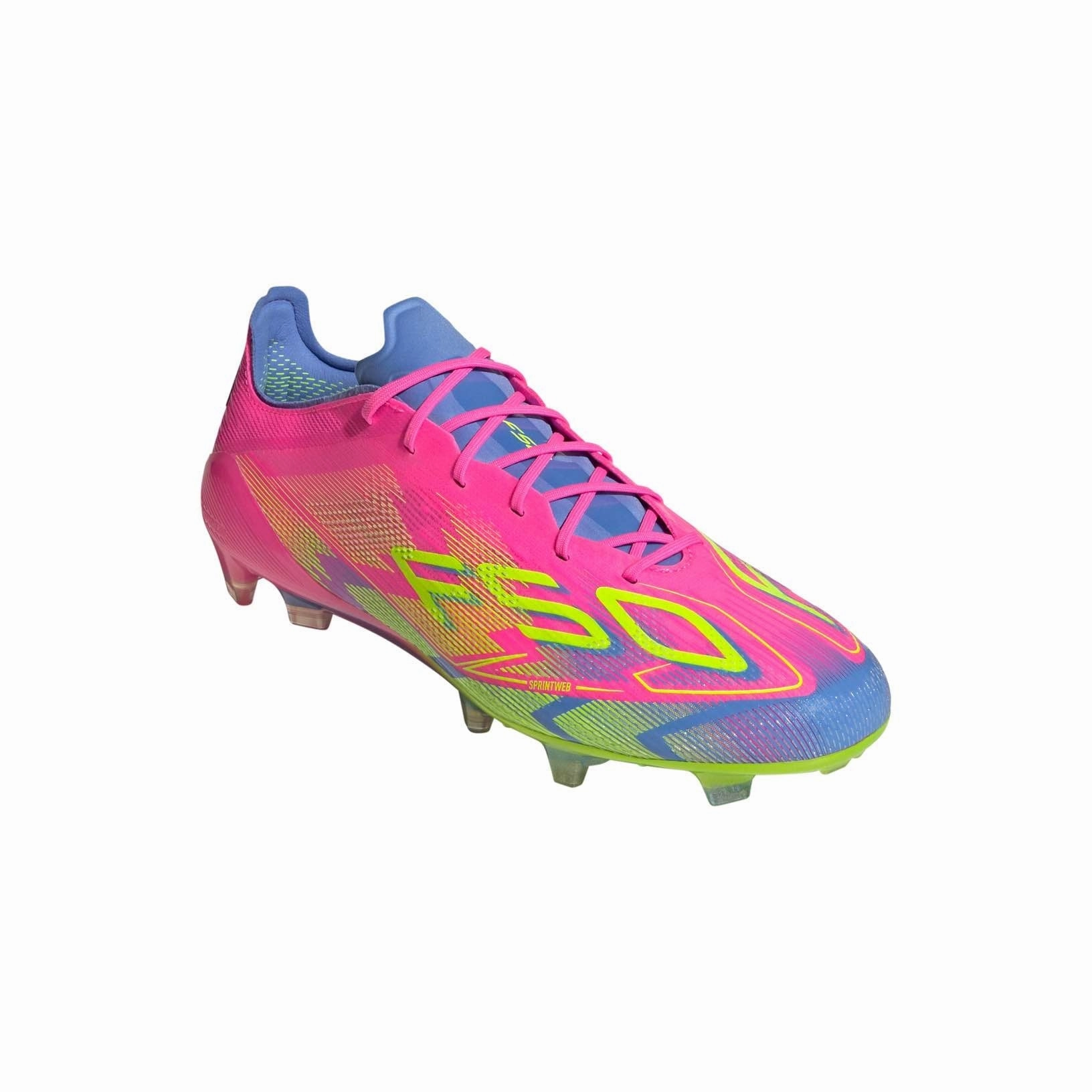 adidas F50 ELITE FG Lightweight athletic shoes
