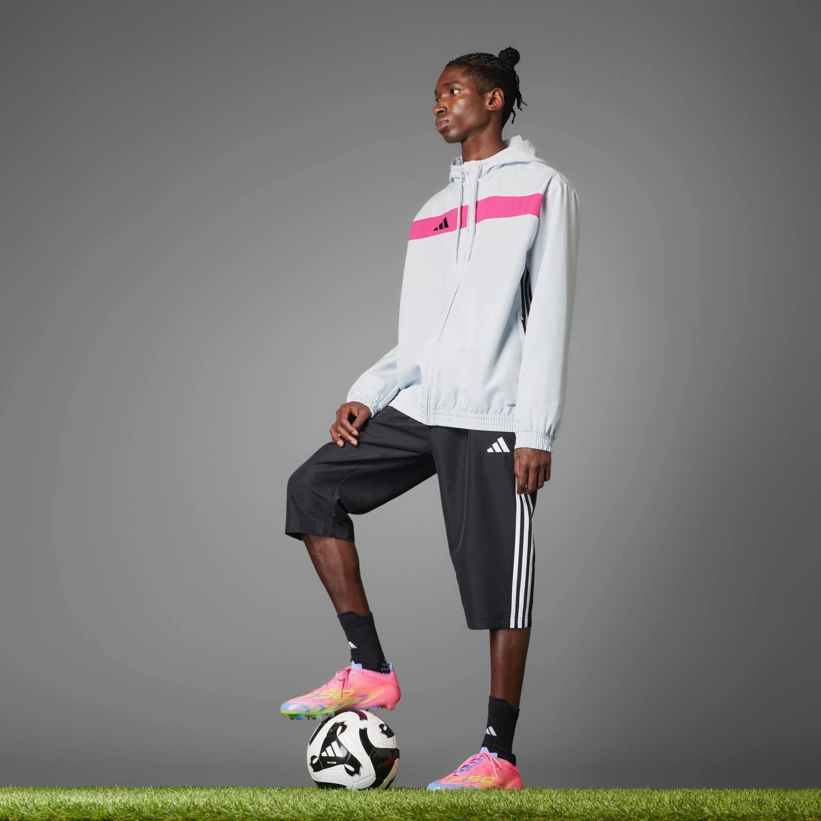adidas F50 ELITE FG Lightweight athletic shoes