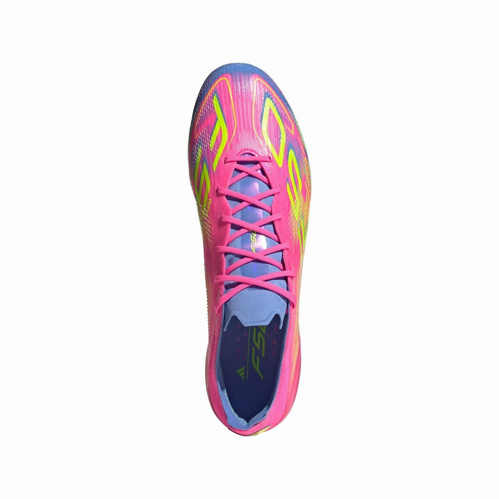 adidas F50 ELITE FG Lightweight athletic shoes