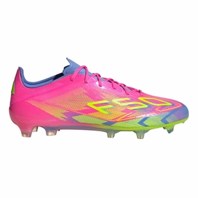 adidas F50 ELITE FG Adidas F50 lightweight soccer-style shoes