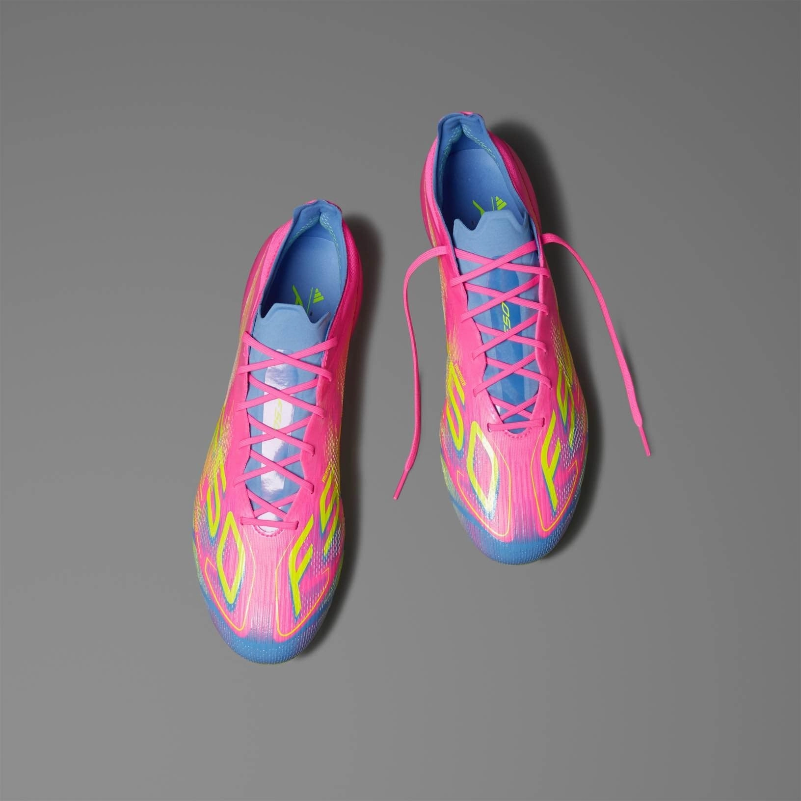 adidas F50 ELITE FG Lightweight athletic shoes