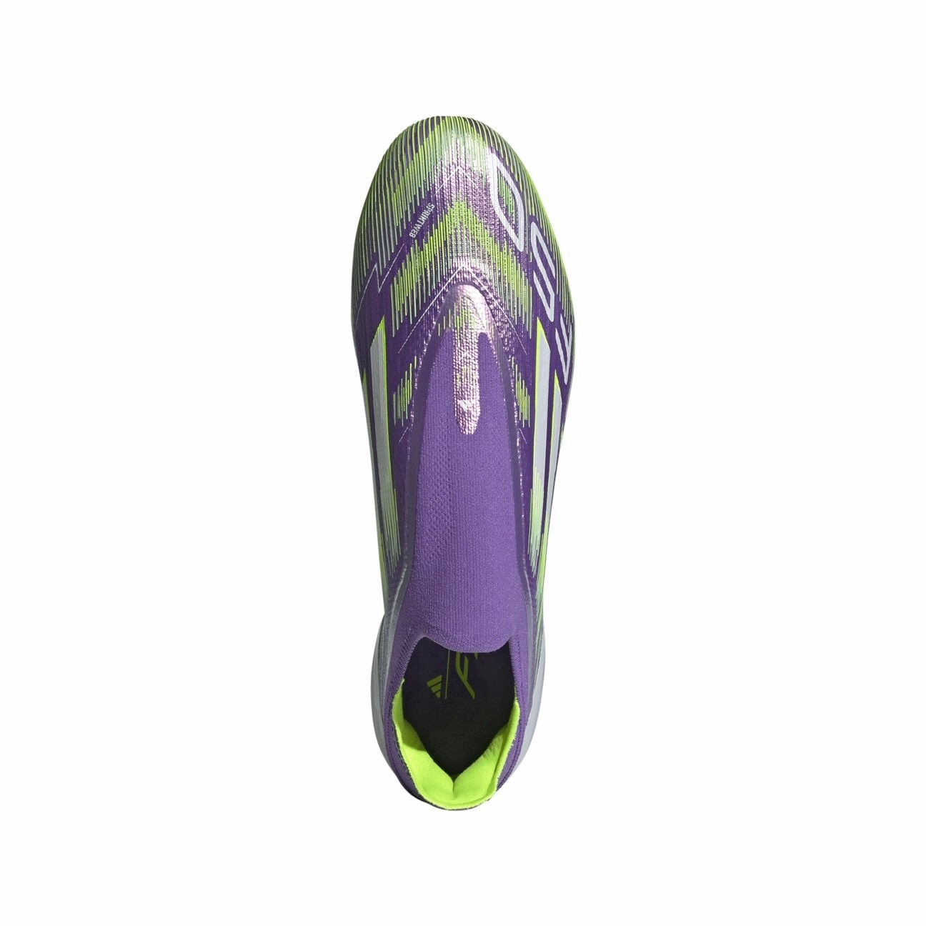 adidas F50 Elite Laceless FG Lightweight athletic shoes