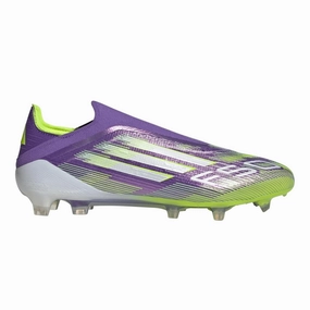 adidas F50 Elite Laceless FG Adidas F50 lightweight soccer-style shoes