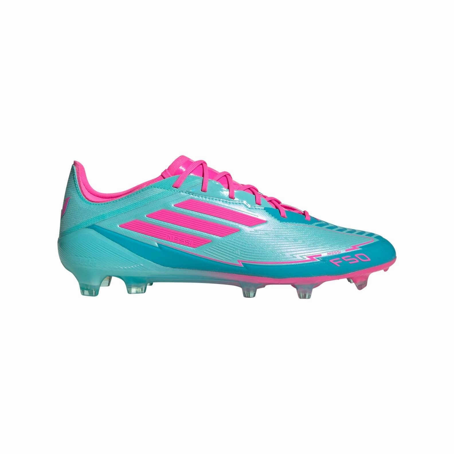 adidas F50 Elite Messi FG Lightweight athletic shoes