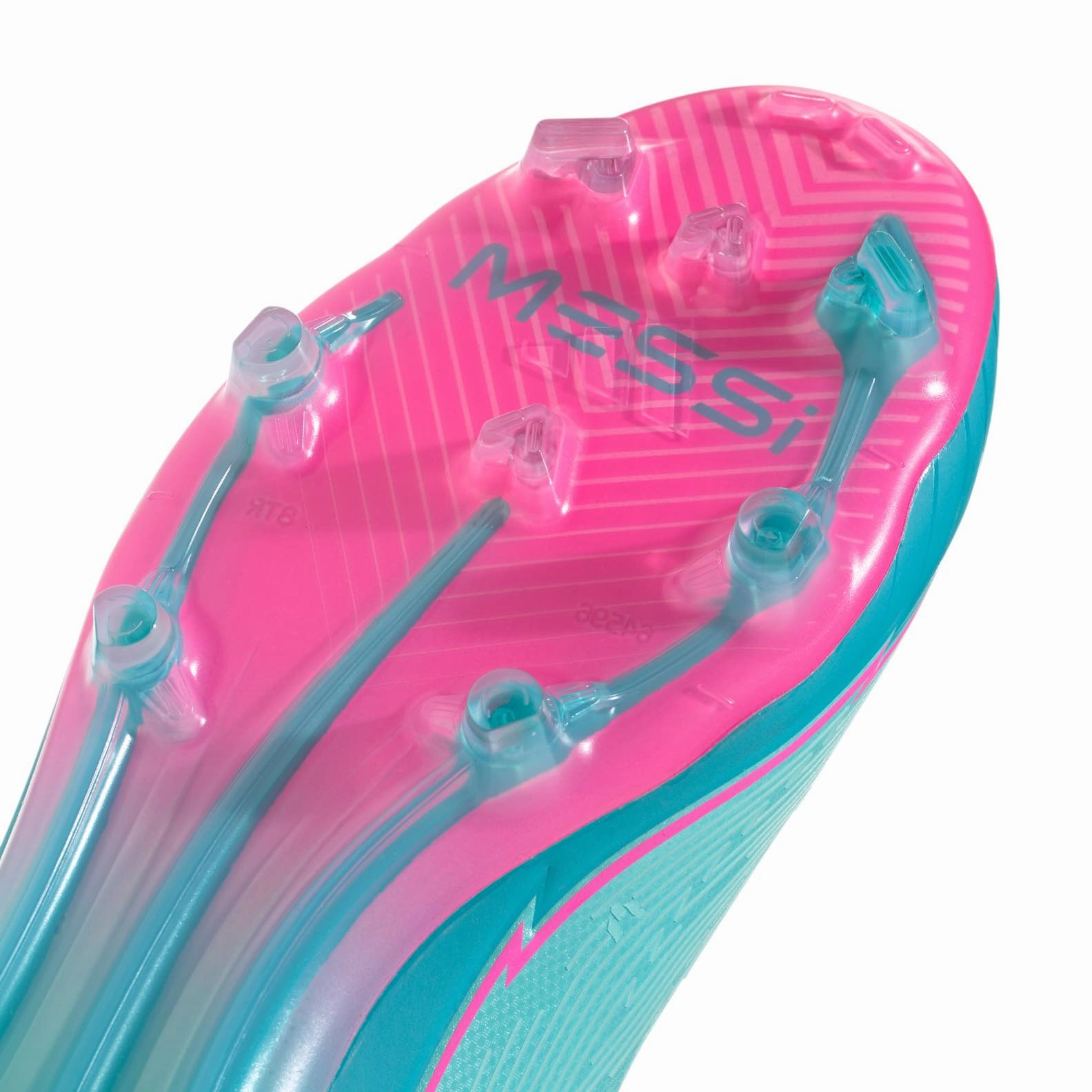 adidas F50 Elite Messi FG Lightweight athletic shoes