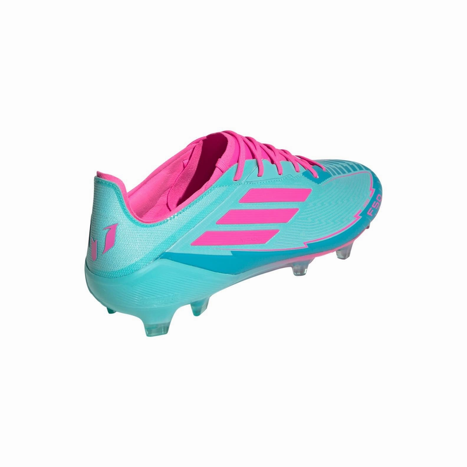 adidas F50 Elite Messi FG Lightweight athletic shoes