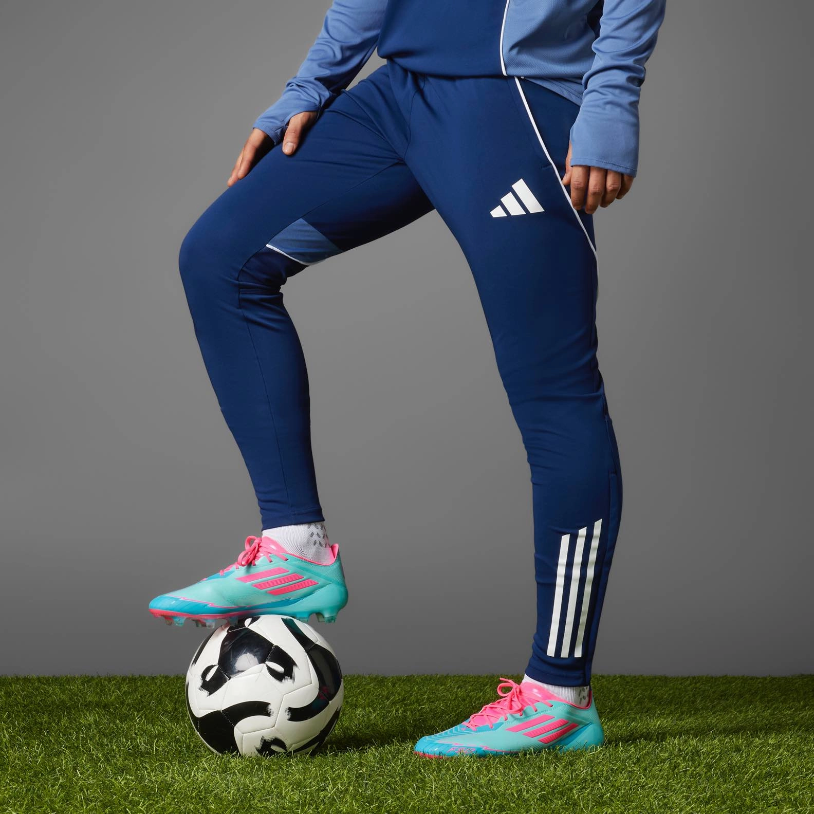 adidas F50 Elite Messi FG Lightweight athletic shoes