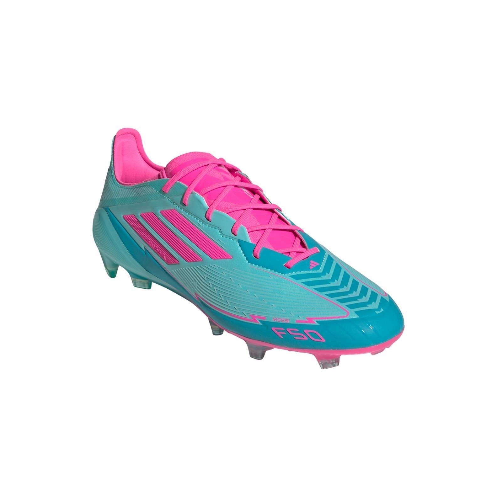 adidas F50 Elite Messi FG Lightweight athletic shoes