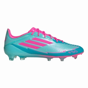 adidas F50 Elite Messi FG Adidas F50 lightweight soccer-style shoes