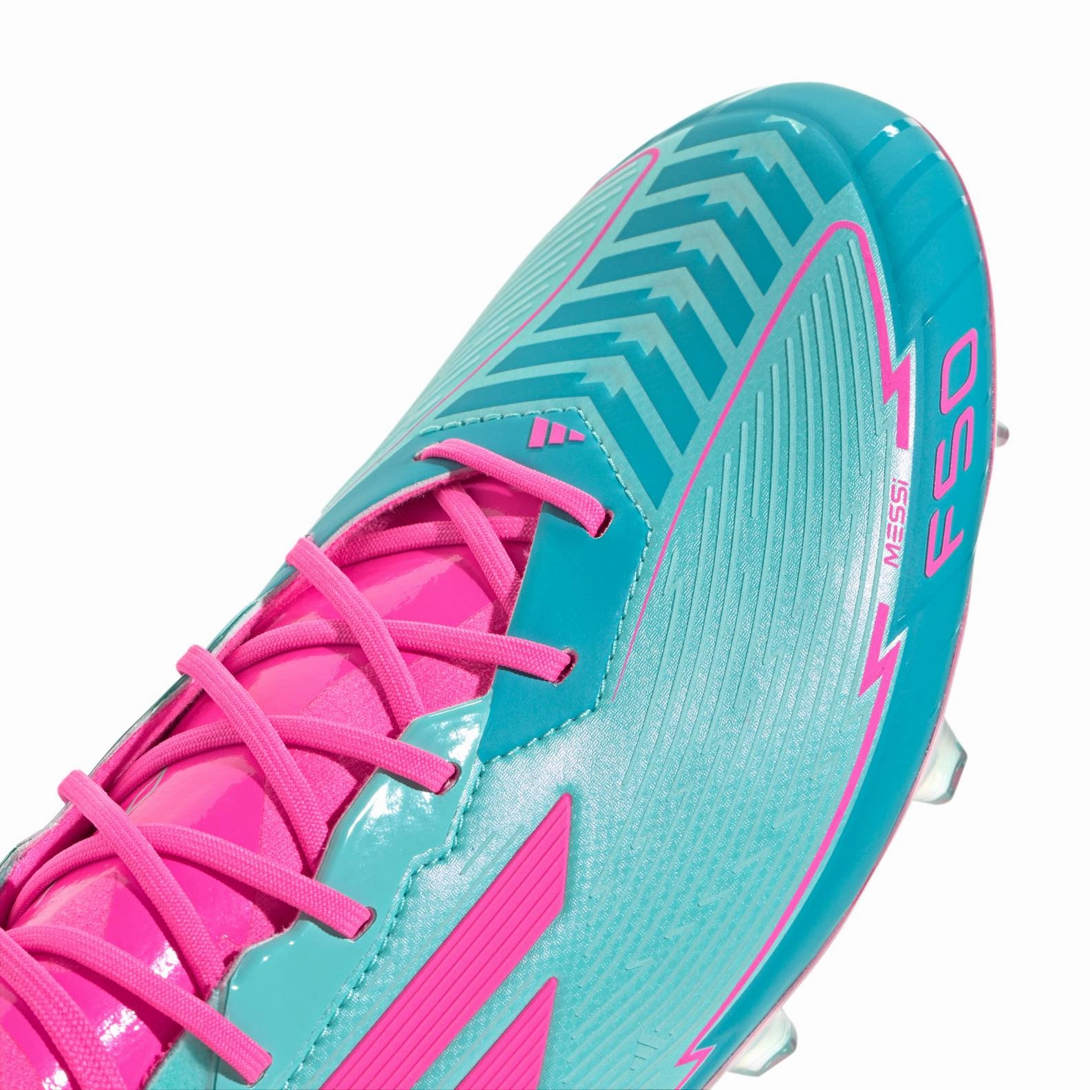 adidas F50 Elite Messi FG Lightweight athletic shoes