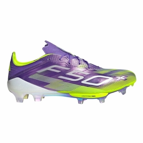 adidas F50  FG Adidas F50 lightweight soccer-style shoes
