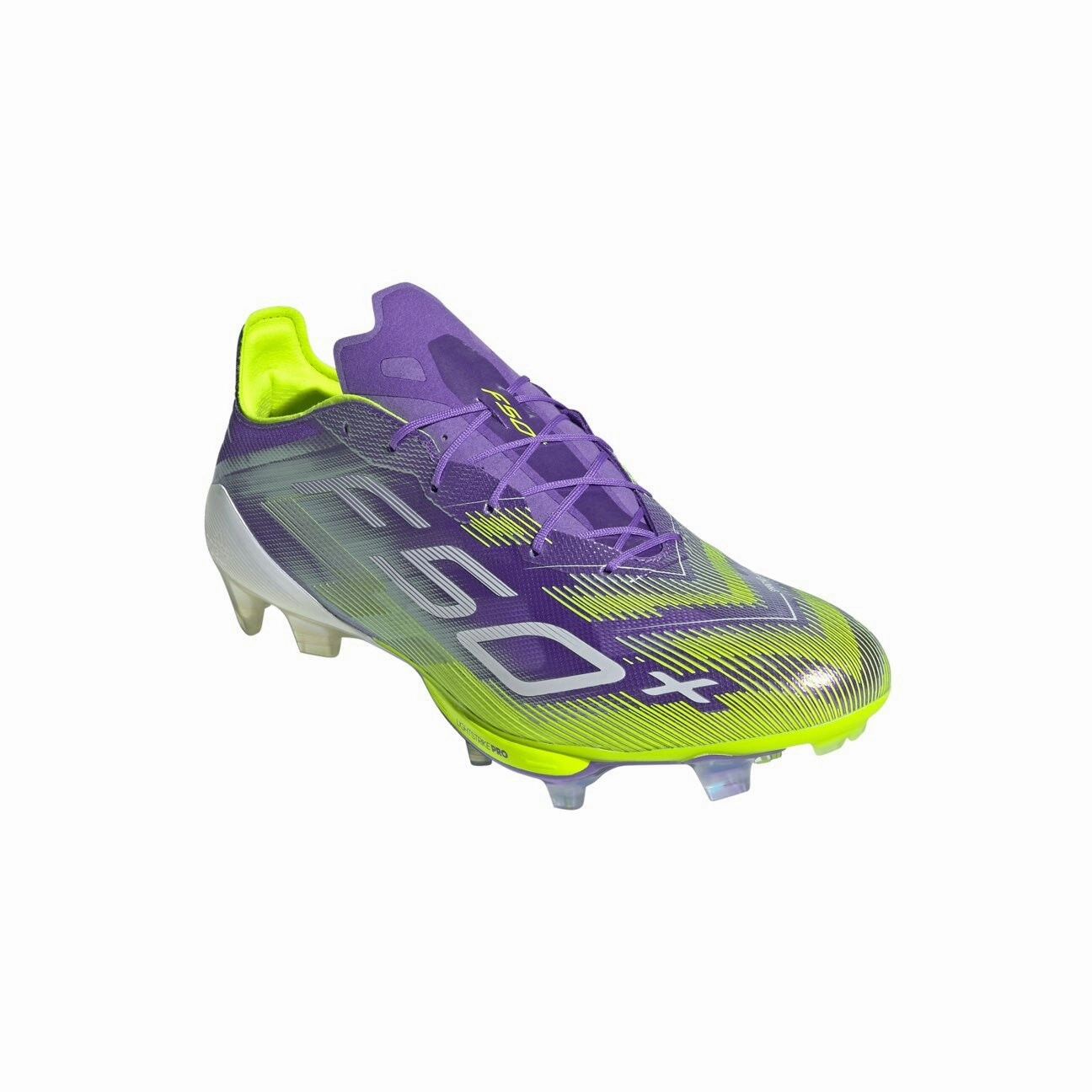 adidas F50  FG Lightweight athletic shoes