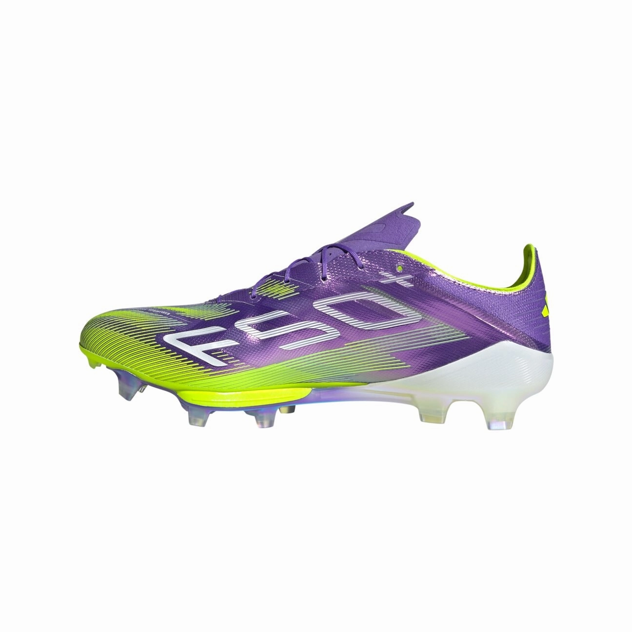 adidas F50  FG Lightweight athletic shoes