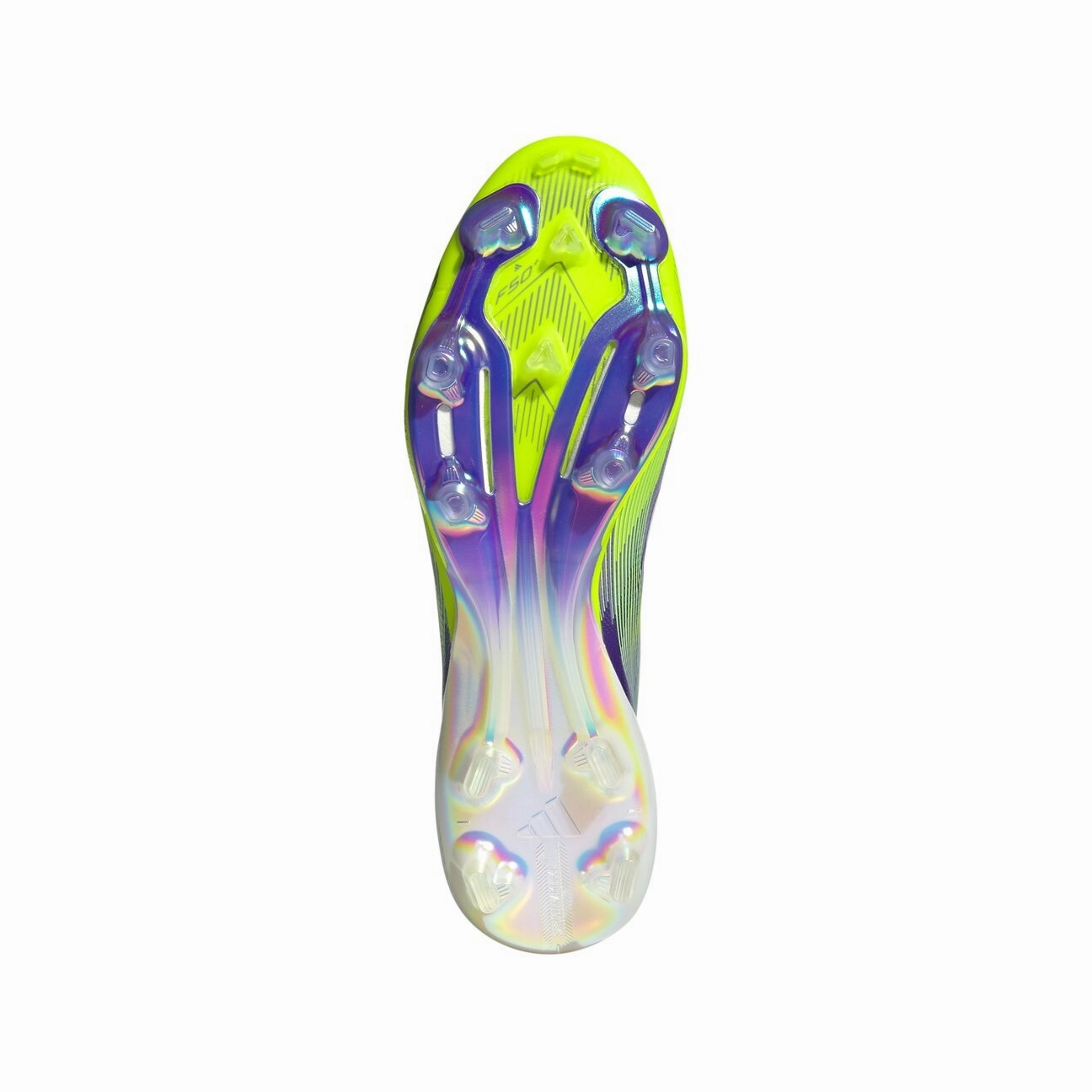 adidas F50  FG Lightweight athletic shoes
