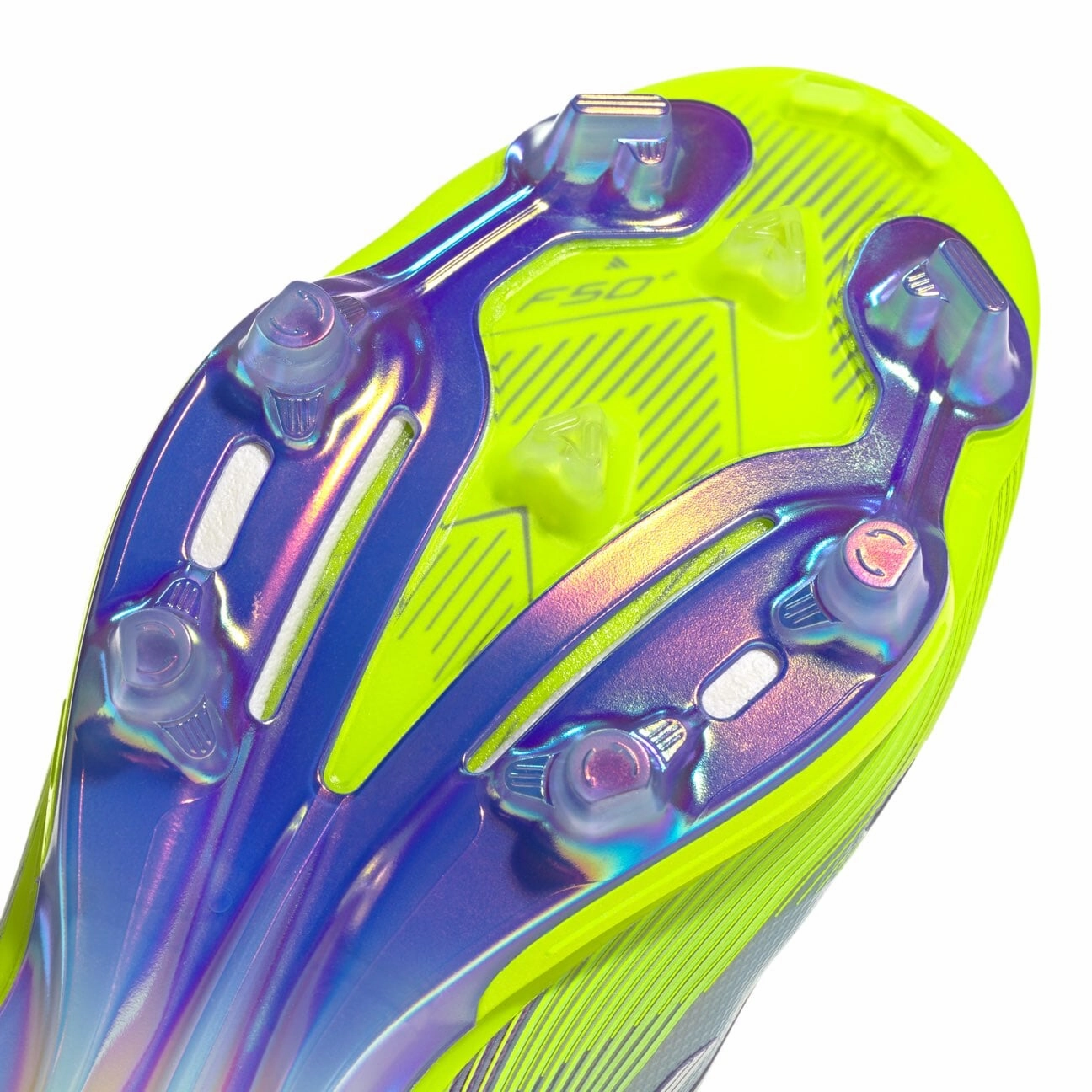 adidas F50  FG Lightweight athletic shoes