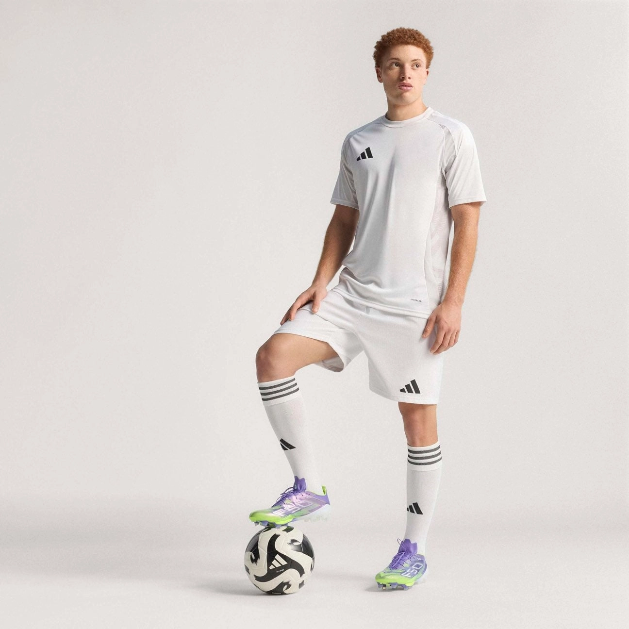 adidas F50  FG Lightweight athletic shoes