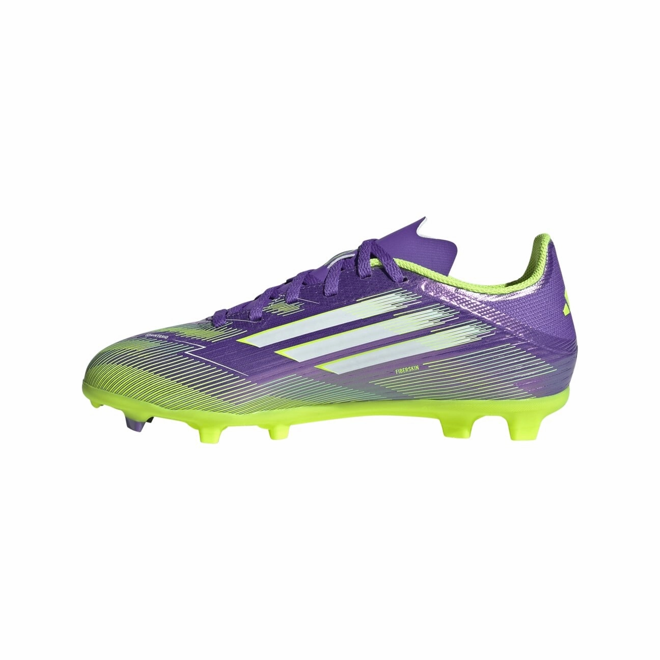 adidas F50 League FG/MG Jr. Lightweight athletic shoes