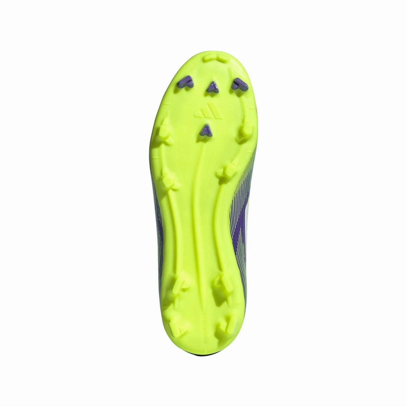 adidas F50 League FG/MG Jr. Lightweight athletic shoes