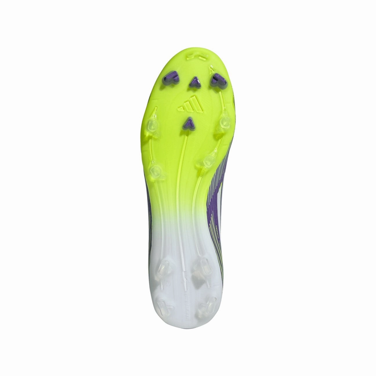 adidas F50 League FG/MG Lightweight athletic shoes
