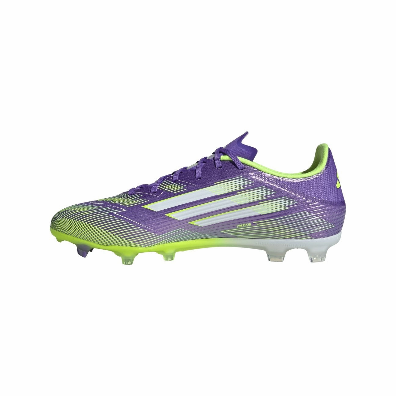 adidas F50 League FG/MG Lightweight athletic shoes