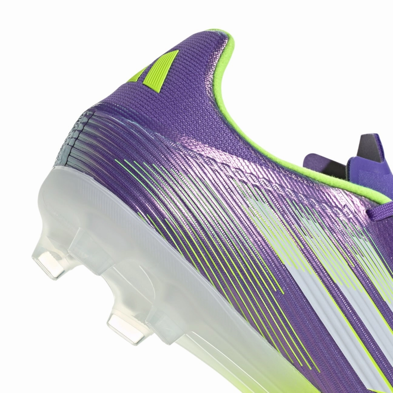 adidas F50 League FG/MG Lightweight athletic shoes