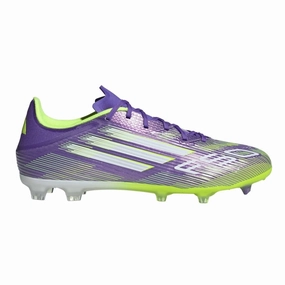 adidas F50 League FG/MG Adidas F50 lightweight soccer-style shoes