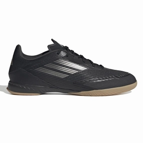 adidas F50 League Indoor Adidas F50 lightweight soccer-style shoes