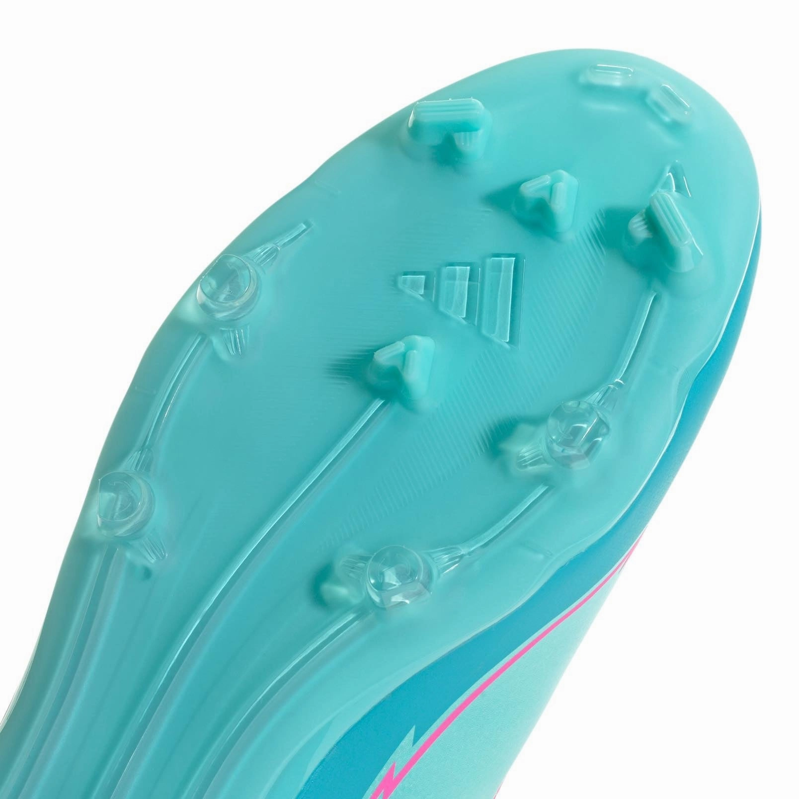 adidas F50 League Messi FG Lightweight athletic shoes