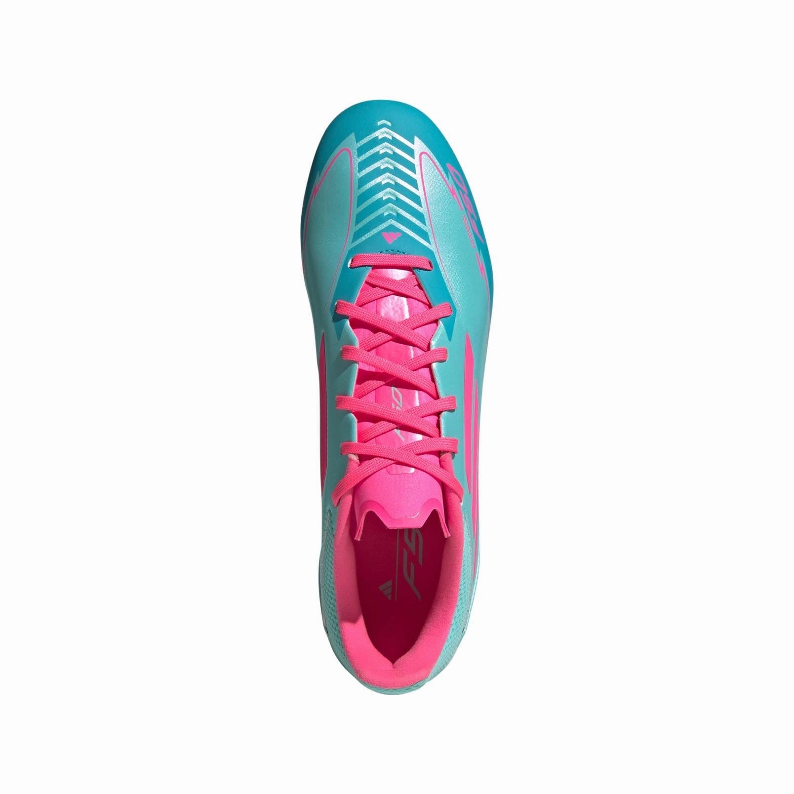 adidas F50 League Messi FG Lightweight athletic shoes