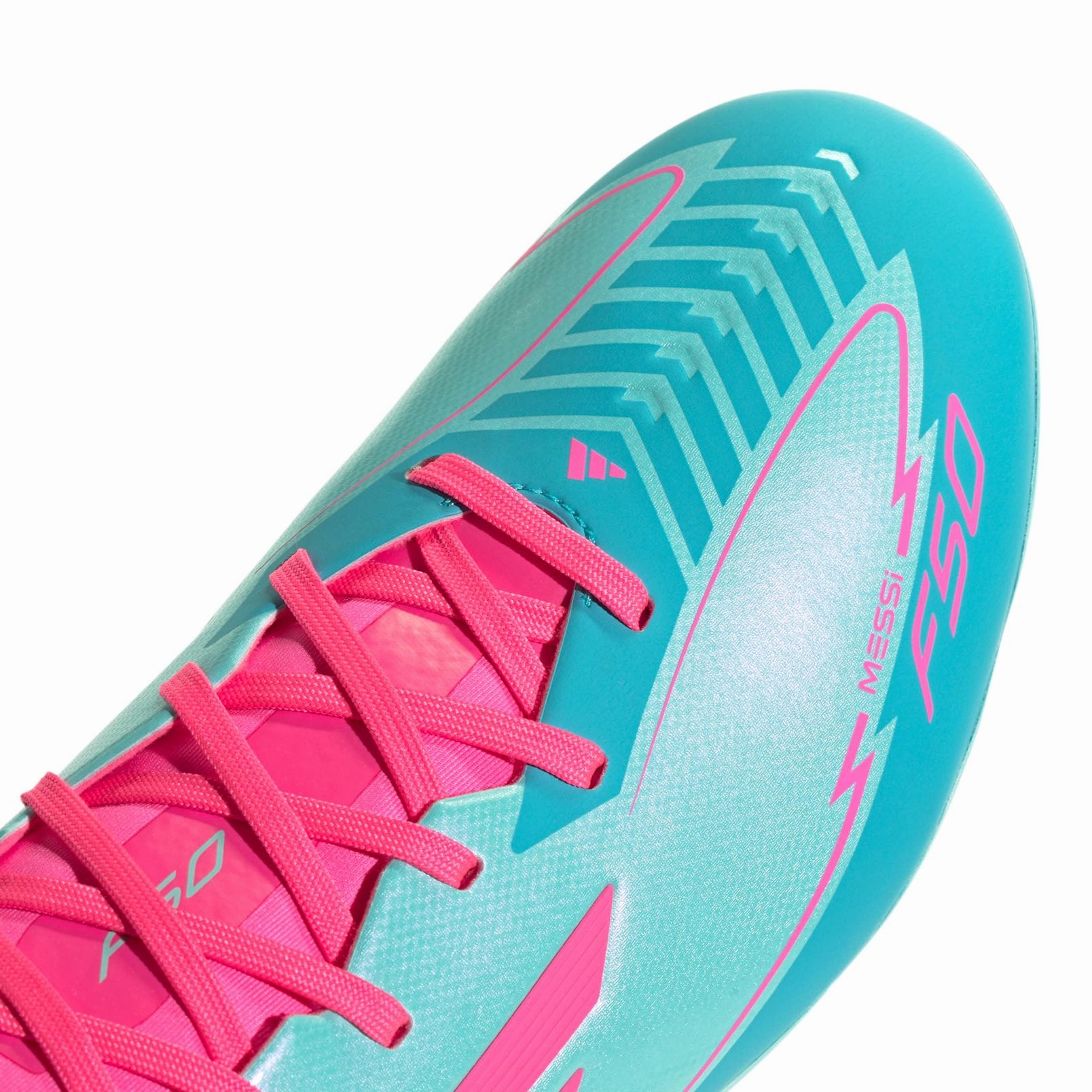 adidas F50 League Messi FG Lightweight athletic shoes
