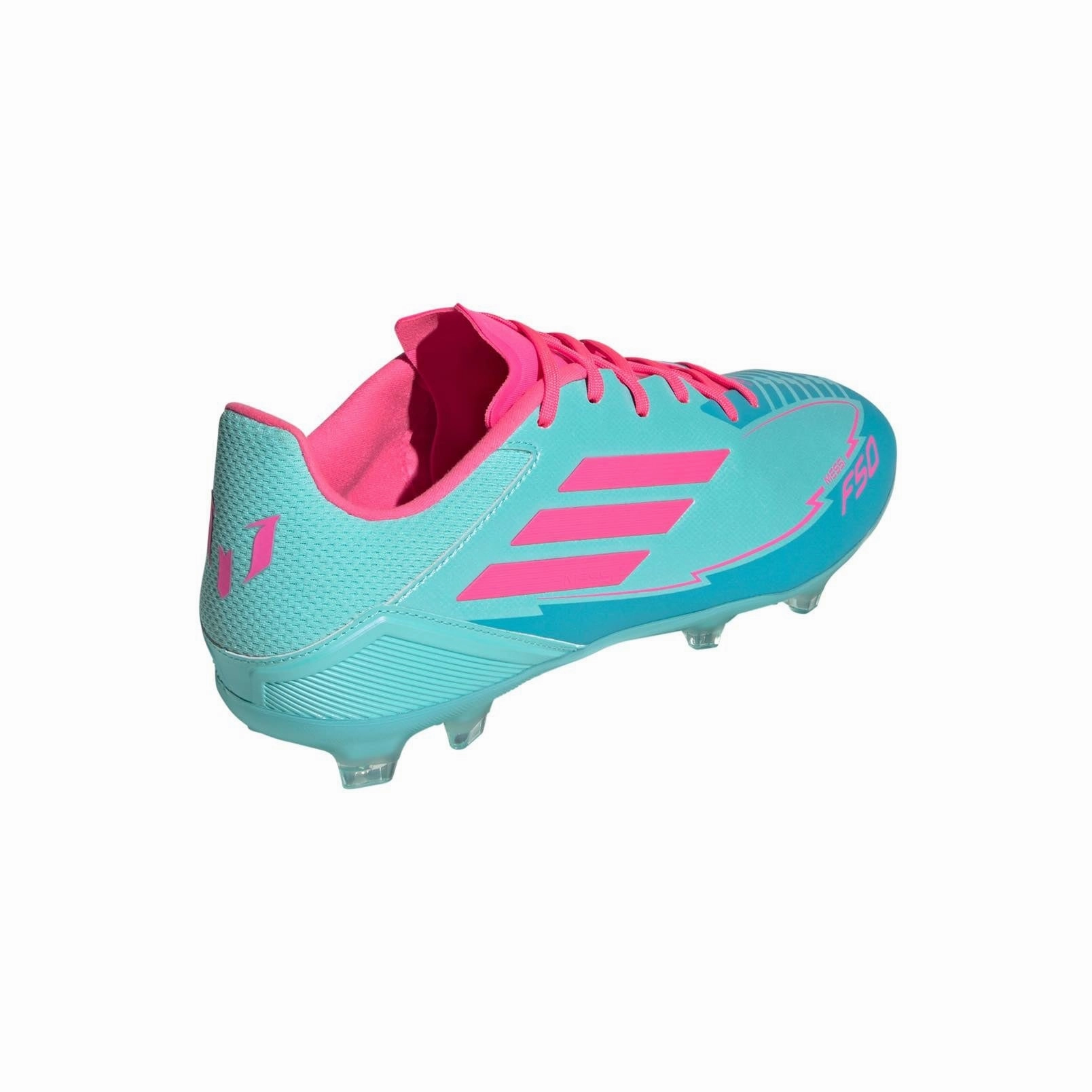adidas F50 League Messi FG Lightweight athletic shoes